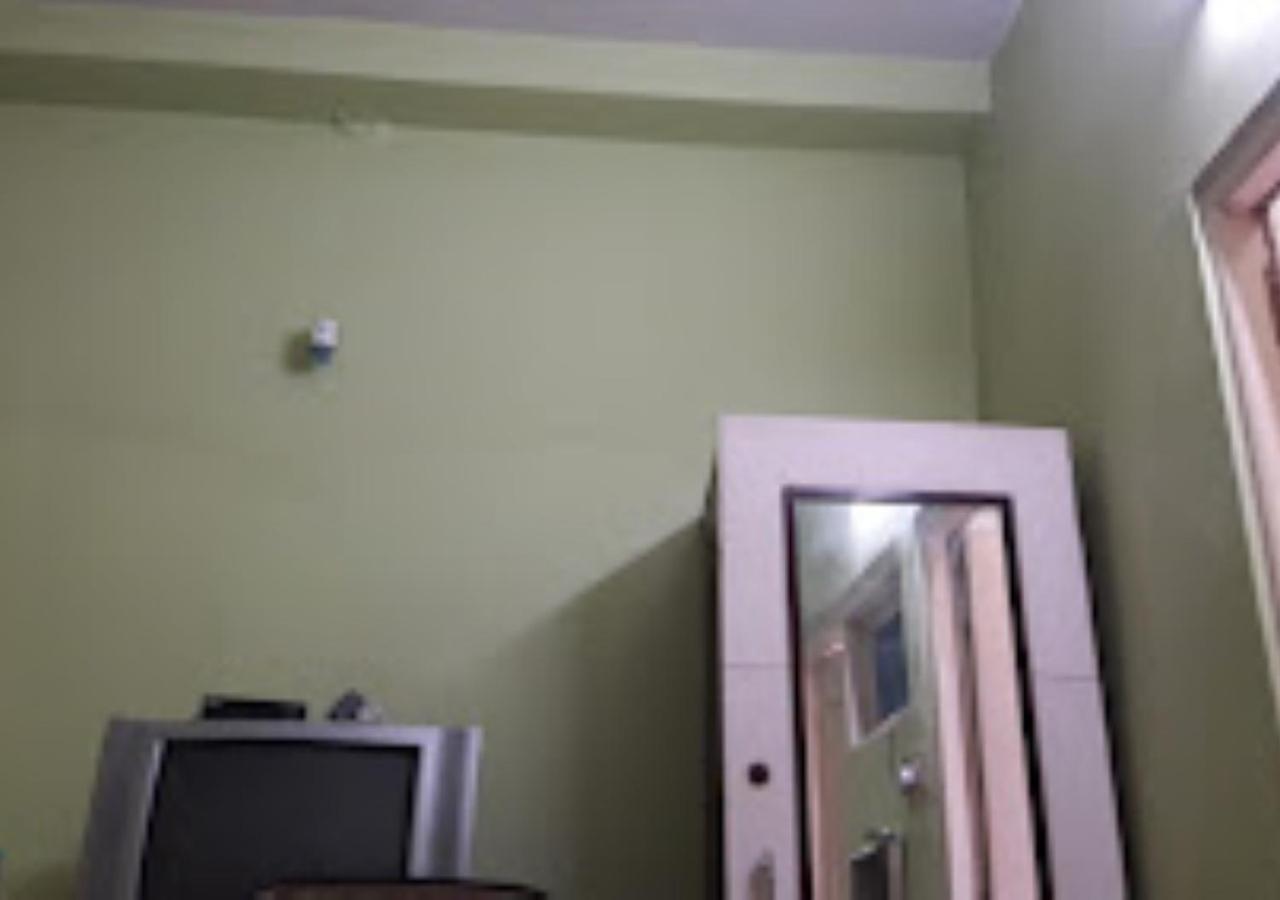Hotel Blue Paradise Chandrapur Екстериор снимка